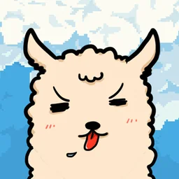 알파카랑 수박게임할래